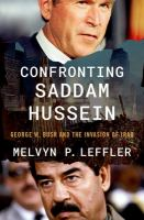 Confronting_Saddam_Hussein